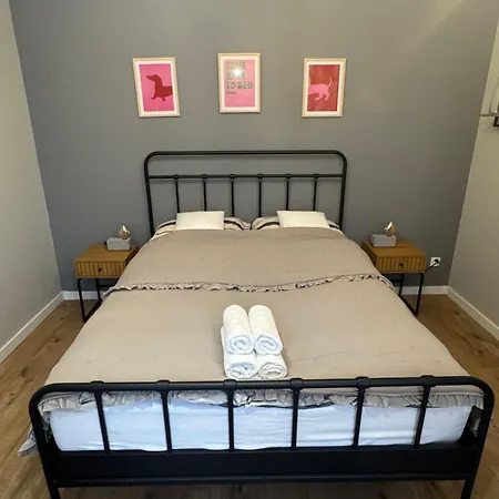 Katyhome Appartamento Legnica