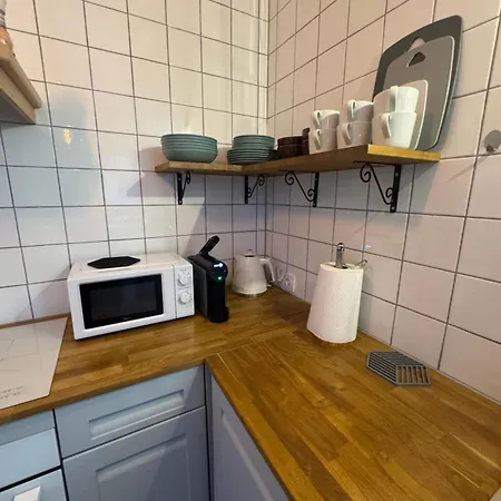 Katyhome Appartamento Legnica