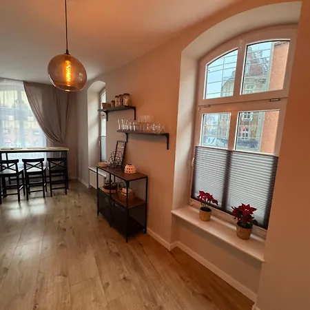 Appartamento Katyhome *