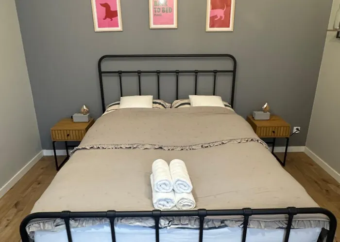 Katyhome Appartamento Legnica