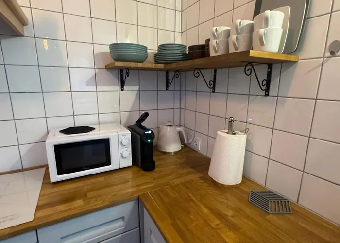 Katyhome Appartamento Legnica