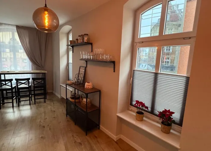 Appartamento Katyhome *